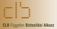 CLB Független Biztosítási Alkusz Kft.